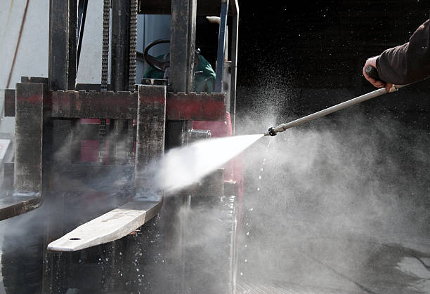 Best House Exterior Washing  in Delano, CA